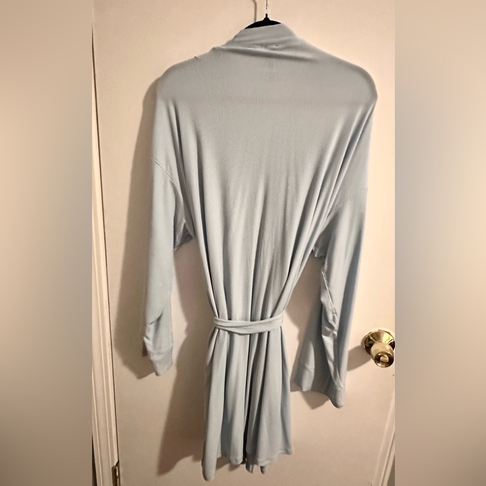 SKIMS Soft Lounge Robe - Picture 2 of 5